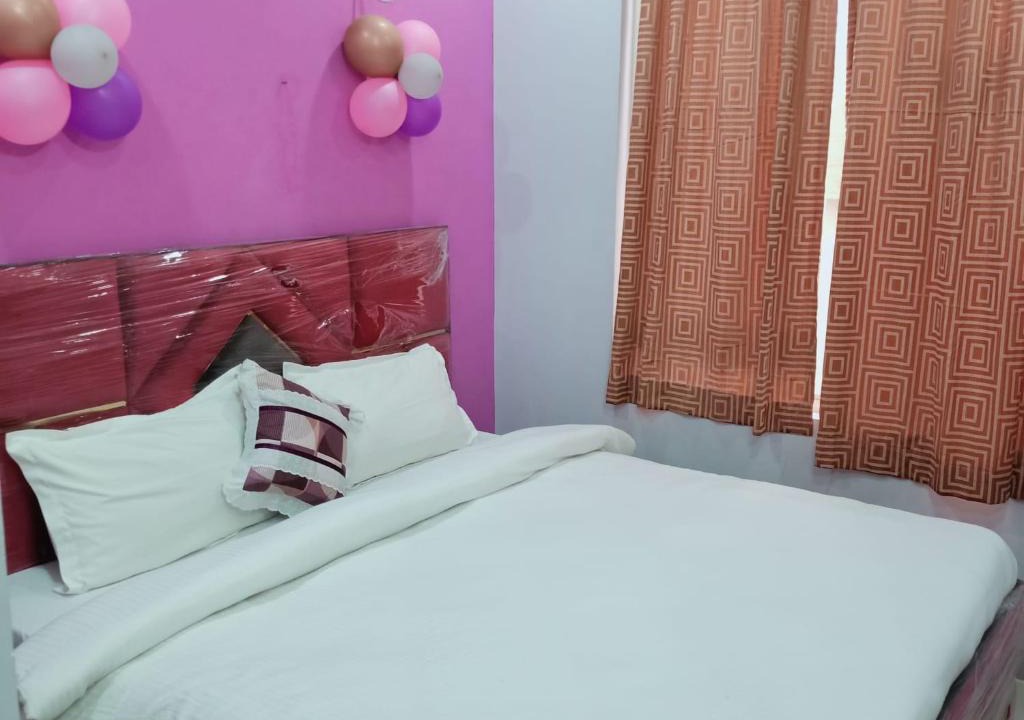 Panchkula Hotel | AG Hotel