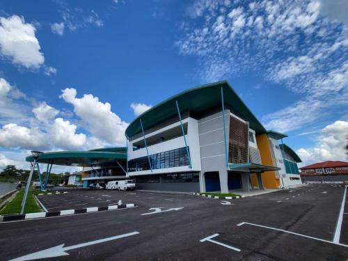 Sibu Hostel | Agape Hostel