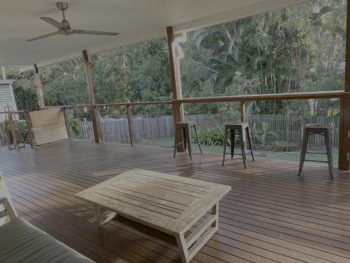 Agnes Water House | Agnes Water Main Beach Guesthouse