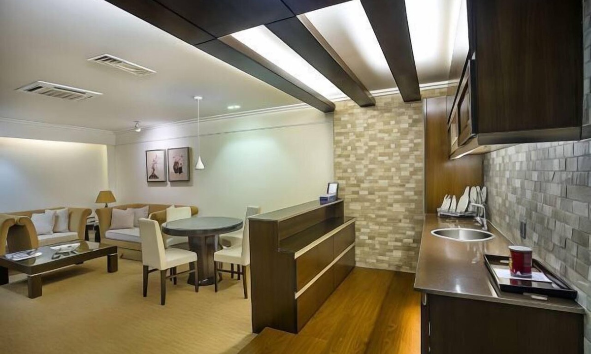 Chittagong Hotel | Agrabad Hotel