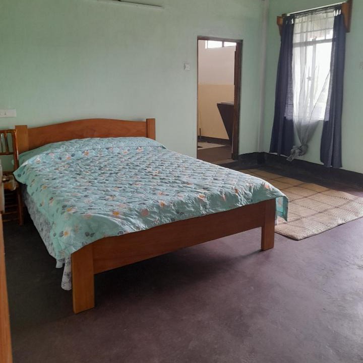 Cherrapunji House | Aiom Sohra