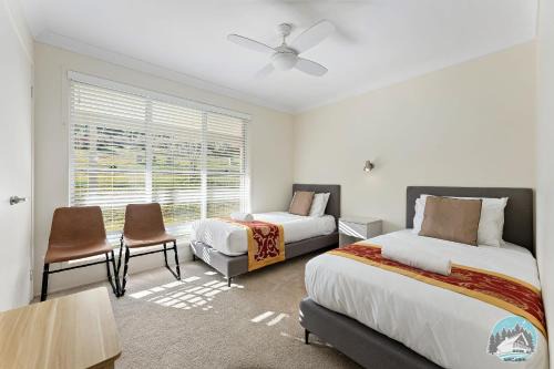 Wyong Creek House | Aircabin - Wyong Creek - Cozy Country Home