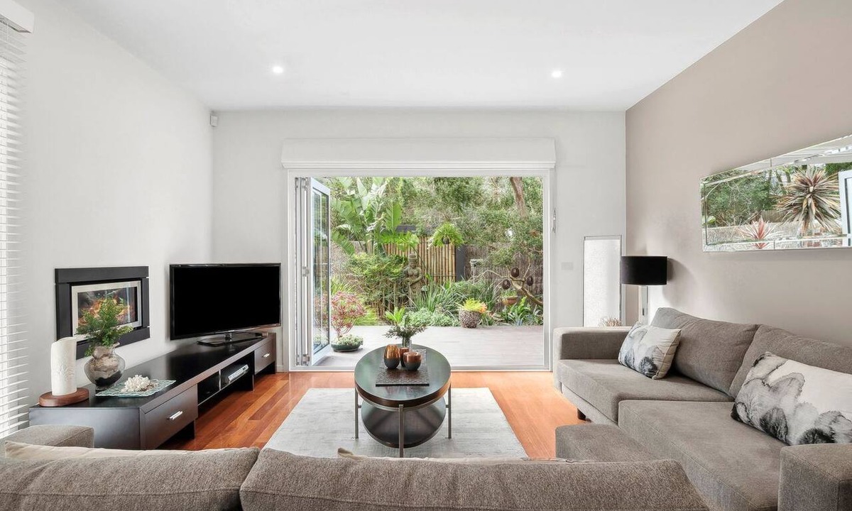Aireys Inlet House | Airey's Oasis - Central to The Beach & Shops.