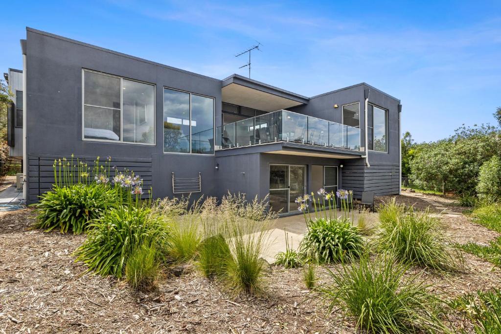 Aireys Inlet House | Aireys Sunset Beach House