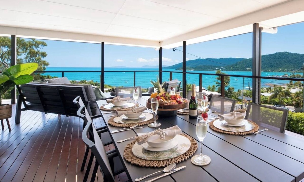 Airlie Beach House | Airlie Oasis