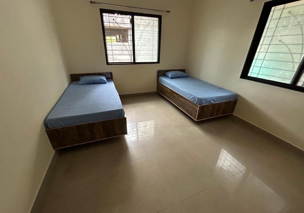 Viman Nagar Bed & Breakfast | Airport Inn Viman Nagar