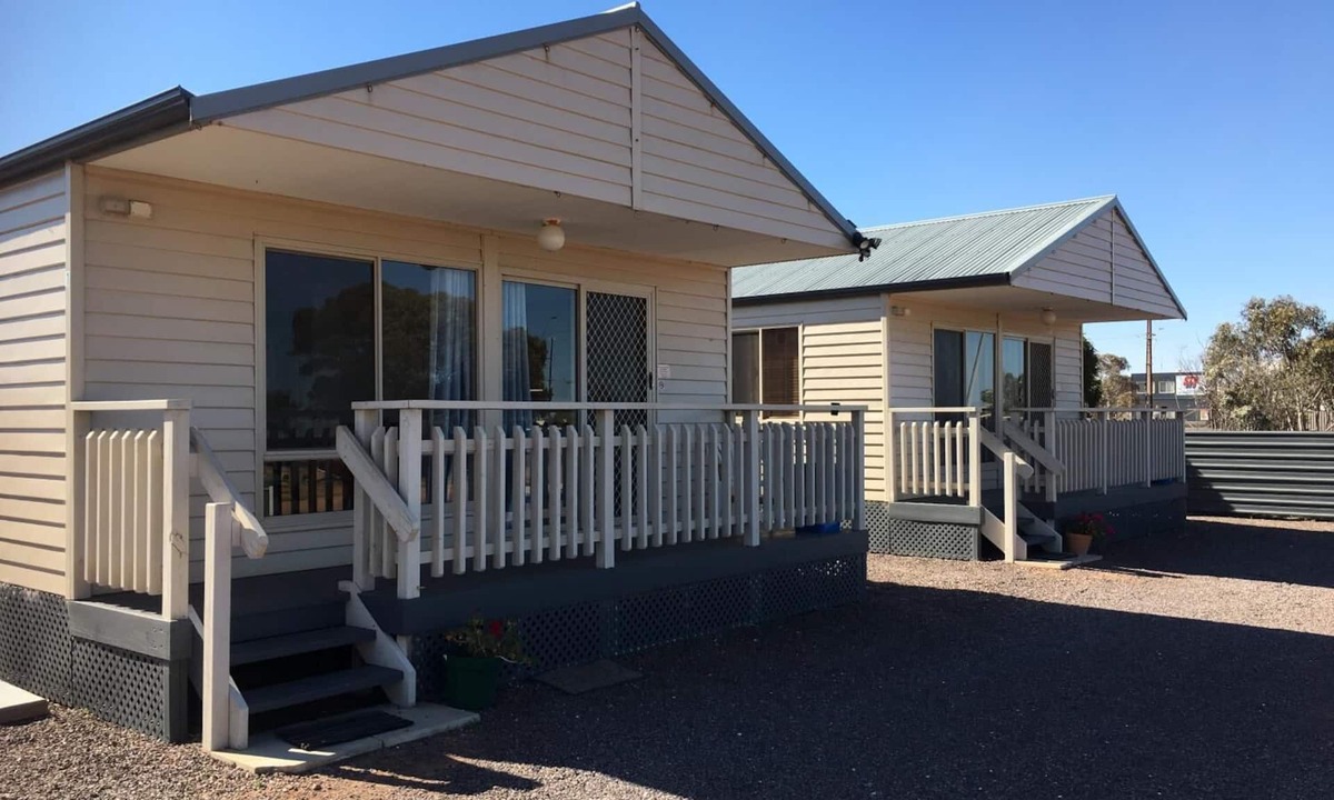 Whyalla Norrie Hotel | Airport Whyalla Motel