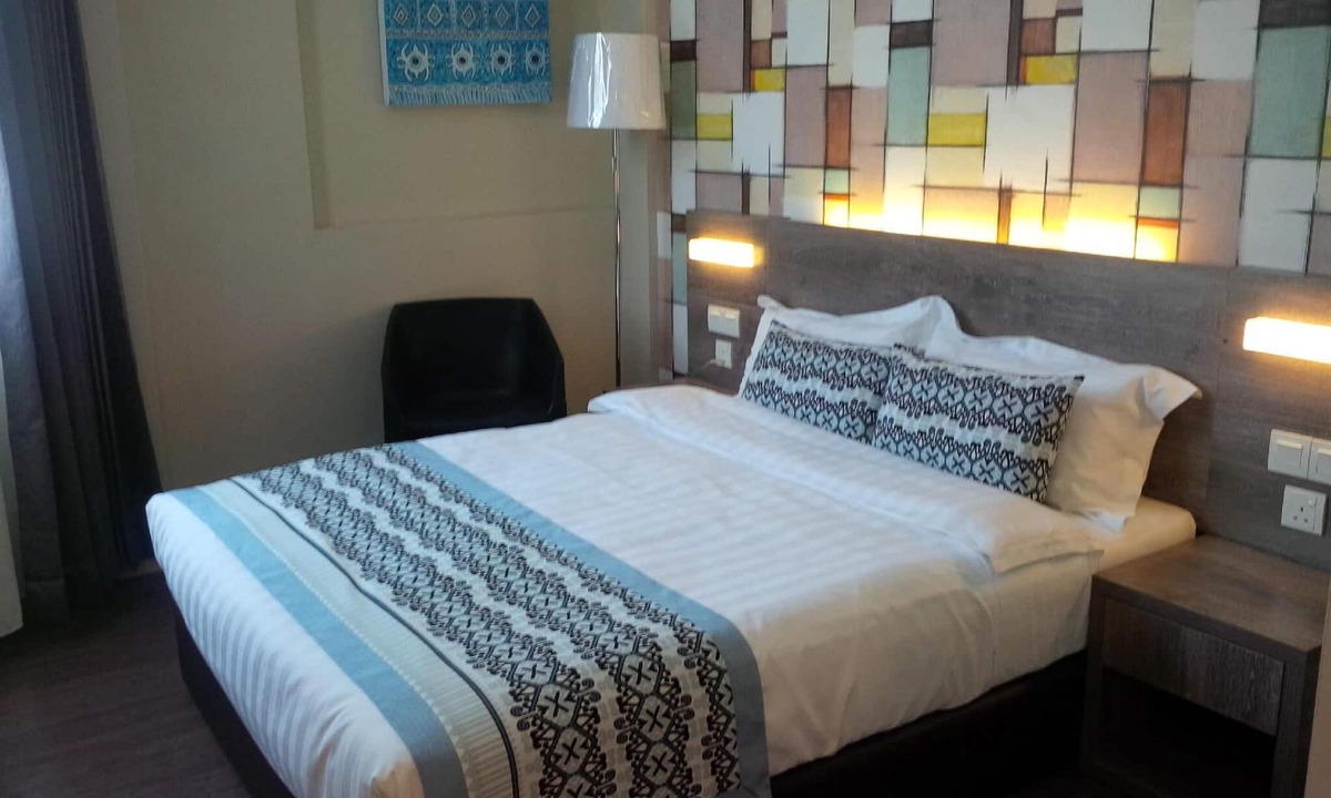 Miri Hotel | Ajang Hotel