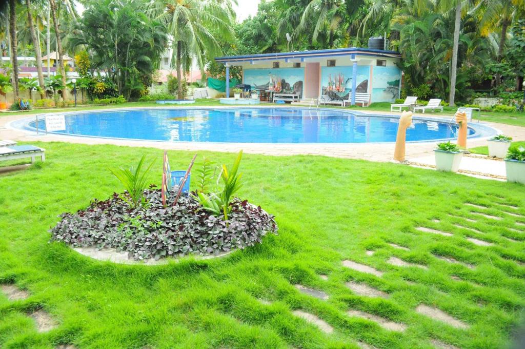 Varkala Resort | Akhil Beach Resort