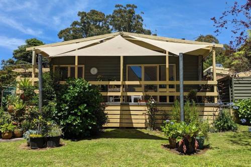 Rawson House | Al'May Rawson