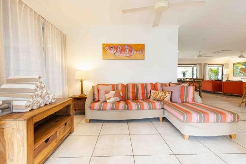 Mission Beach House | Alani