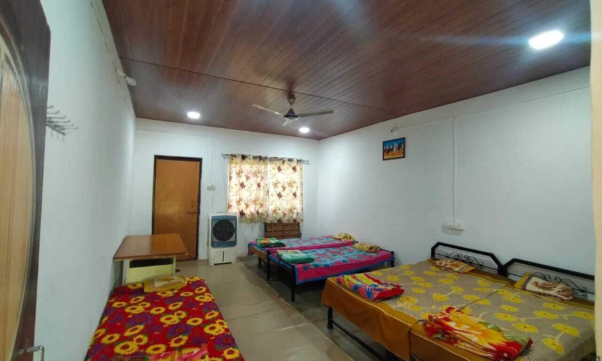 Bhor Hotel | Alate's guest house