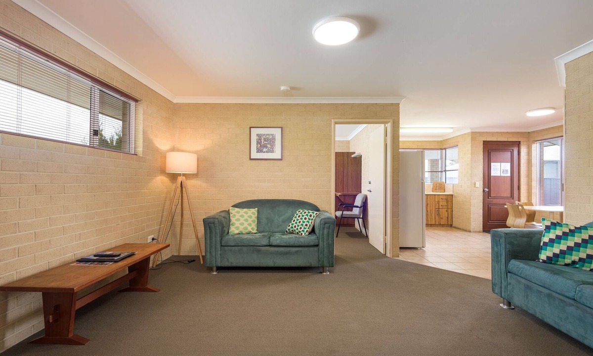 Middleton Beach Apartment | Albany Holiday Units