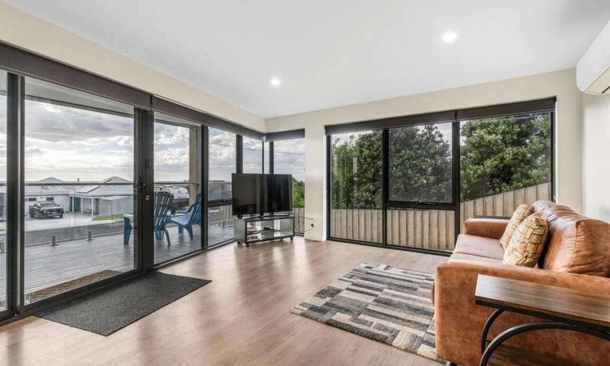 Bicheno Resort | Albatross Apartments, Unit 3