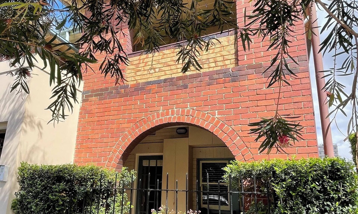 Albert Park Apartment | Albert Park Beach Beauty