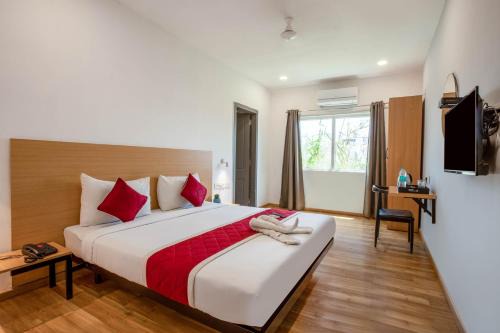 Agara Hotel | Alchemy Suites