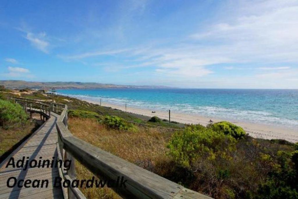 Aldinga Beach Villa | Aldinga Bay Esplanade Aldinga Beach