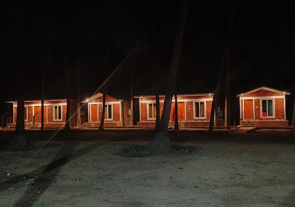 Kumta House | Ale beach resort
