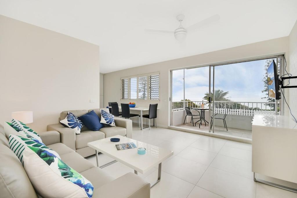 Alexandra Headland Apartment | Alex Beach Apt Bilgola4
