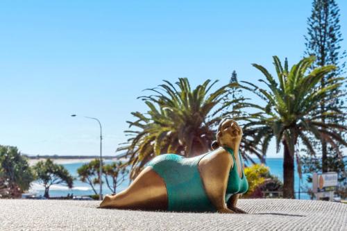 Alexandra Headland Apartment | Alex Headland Beachfront