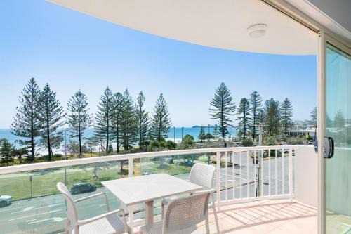 Alexandra Headland Resort | Alex Seaside Resort