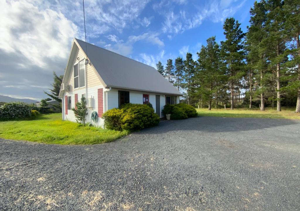 Richmond Ski Chalet | Alexanders Of Richmond