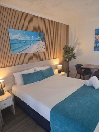 Bundaberg West Hotel | Alexandra Park Motor Inn
