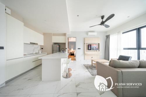 Bangsar Apartment | Alfa Bangsar by Plush