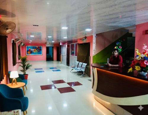 Deoghar House | Alkapuri Guest House