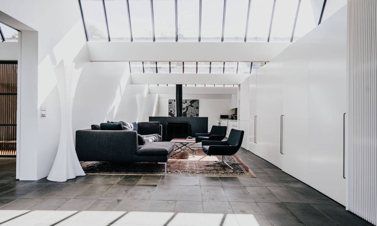 Wattle Hill House | Alkina Lodge 2 ~ Great Ocean Road