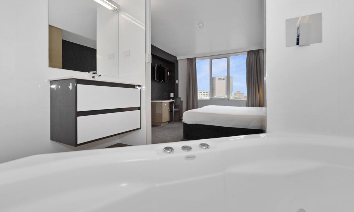 Hobart Central Business District Hotel | Allurity Hotel