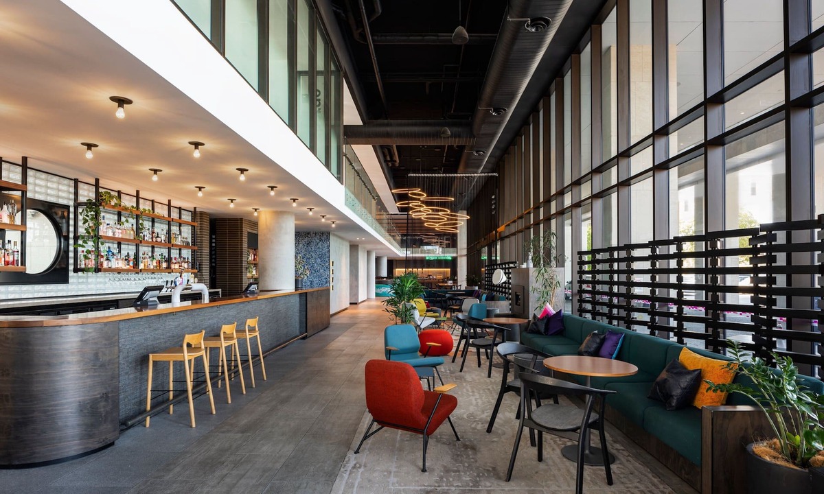 Rivervale Hotel | Aloft by Marriott Perth