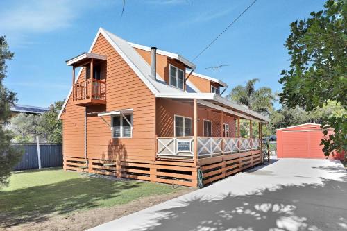Amity Point House | Aloha Amity