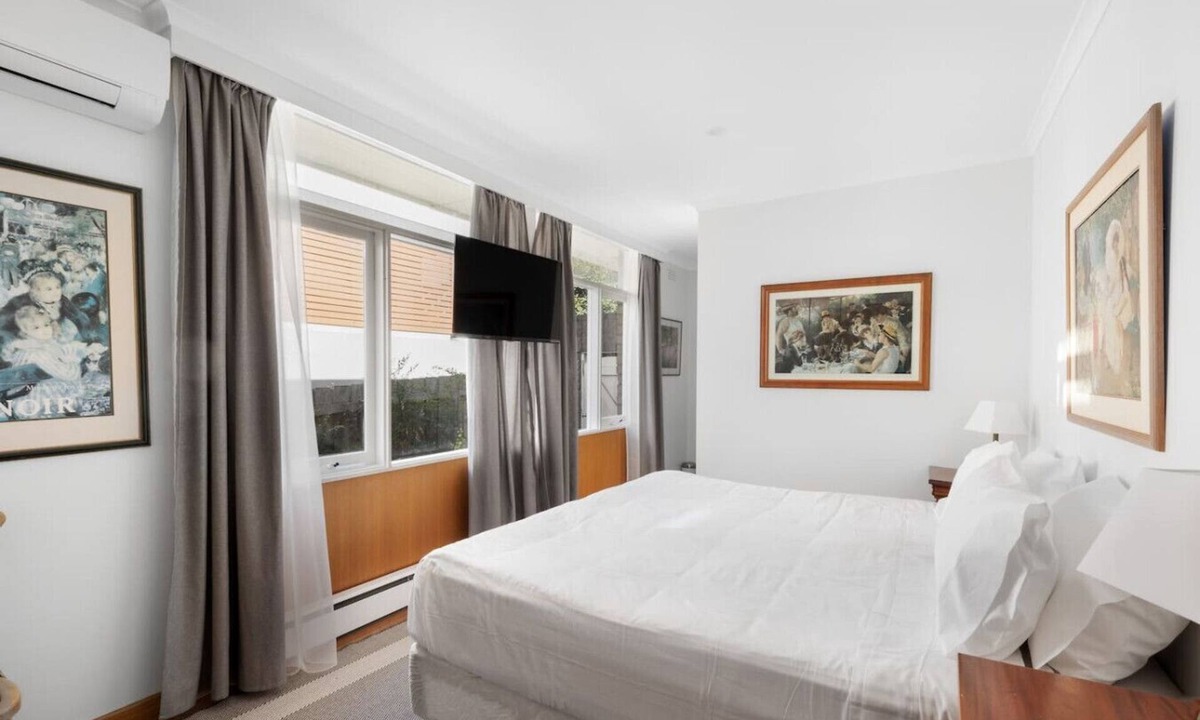 Highett Apartment | Aloha Bayside - Highett