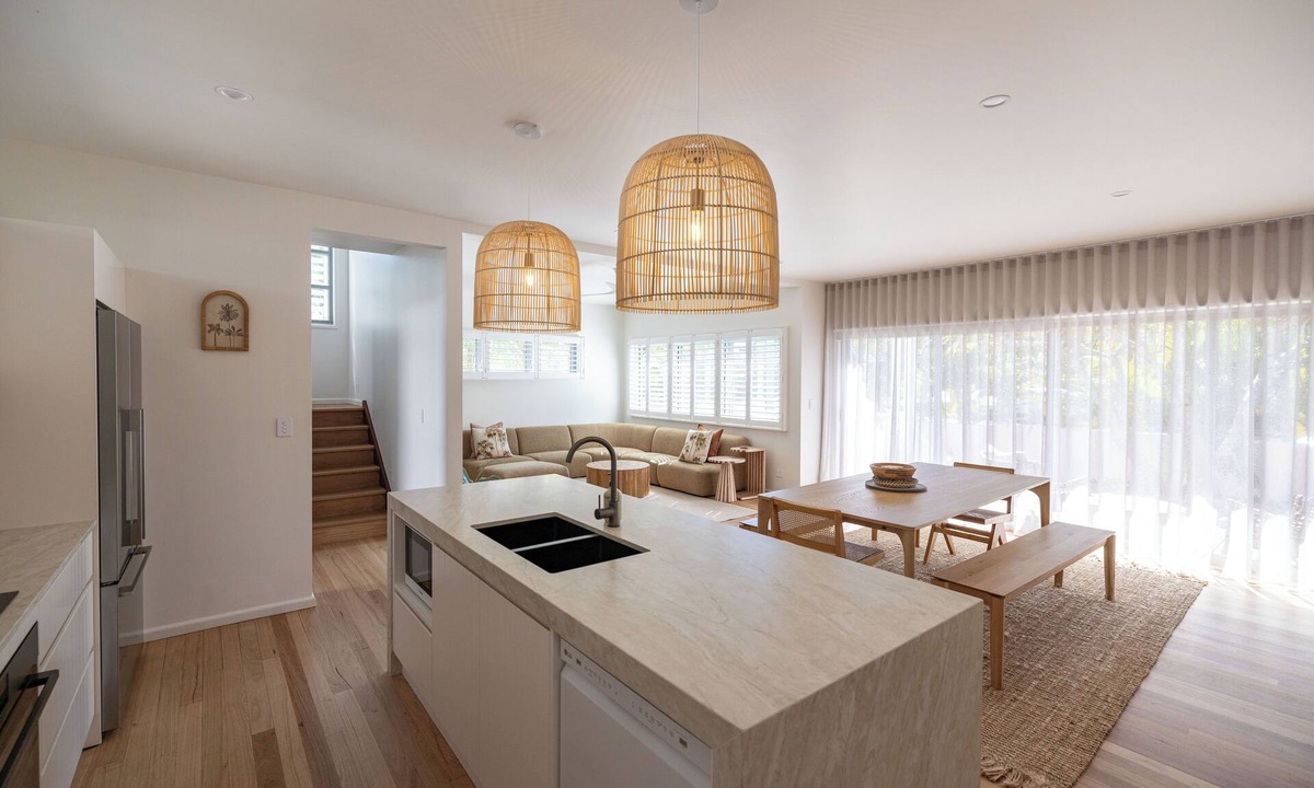 Byron Bay Bed & Breakfast | Aloha Byron Bay