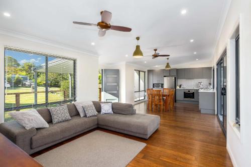 Kioloa House | Aloha Kioloa