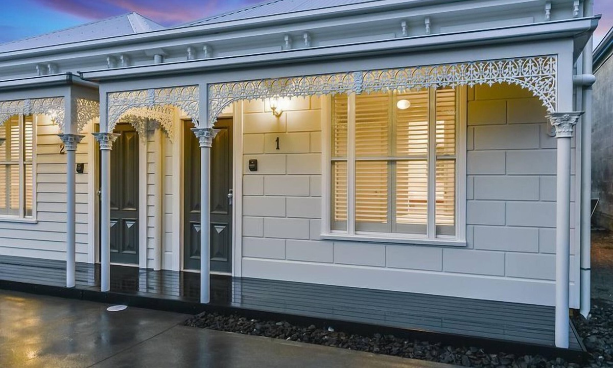 Mount Gambier Apartment | Aloha Luxury Central Apartment 1