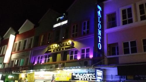 Sandakan Hotel | Alonto Hotel