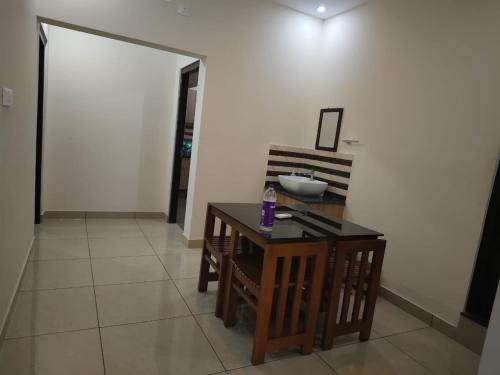 Kottappadi part Bed & Breakfast | Alora vrindhavan villa