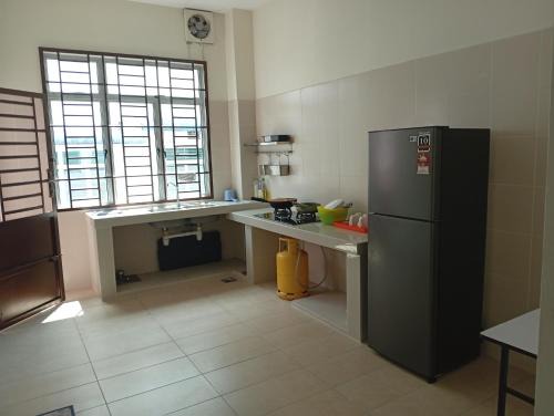 Taman Mount Austin Villa | Alpha 2