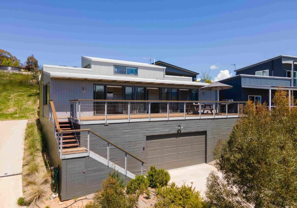 East Jindabyne House | Alpine Freedom