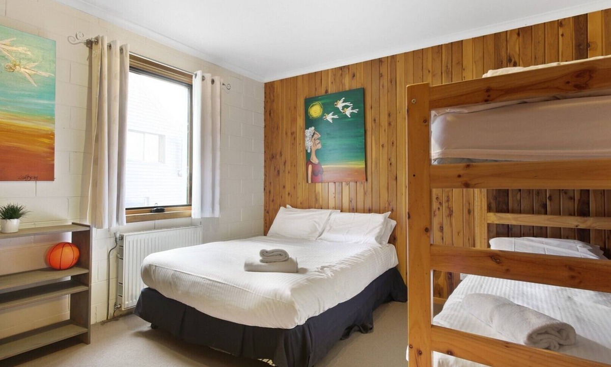 Hotham Heights Apartment | Alpine Haven 1 - Mt Hotham