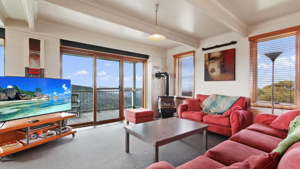 Hotham Heights Apartment | Alpine Haven 2