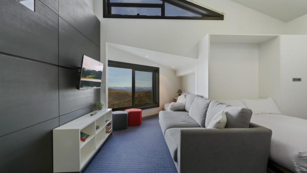 Hotham Heights Apartment | Alpine Heights 27