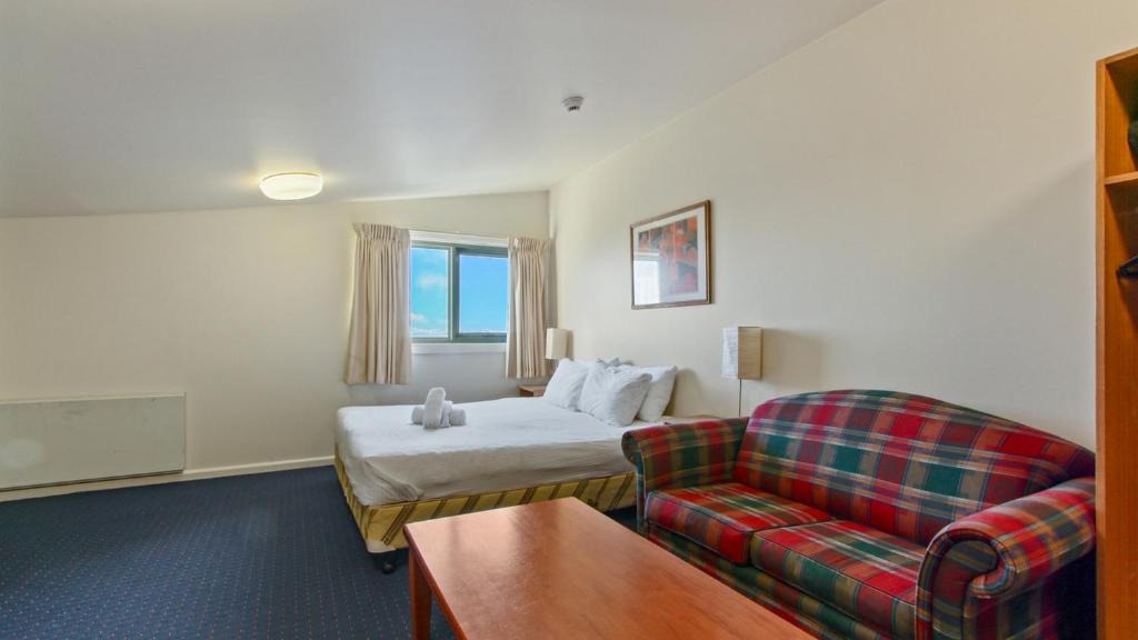 Hotham Heights Apartment | Alpine Heights 28