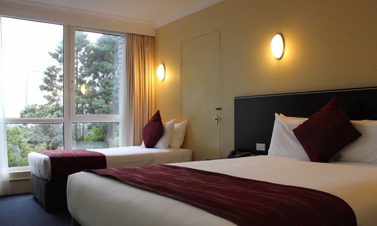 Katoomba Hotel | Alpine Motor Inn