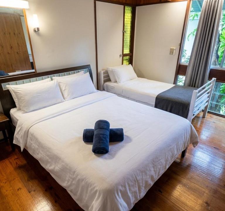 St. Lucia House | ALRA1 Accommodations