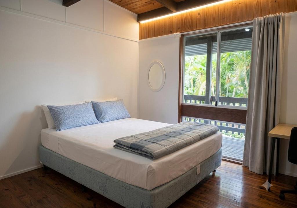 St. Lucia House | ALRA2 Accommodations