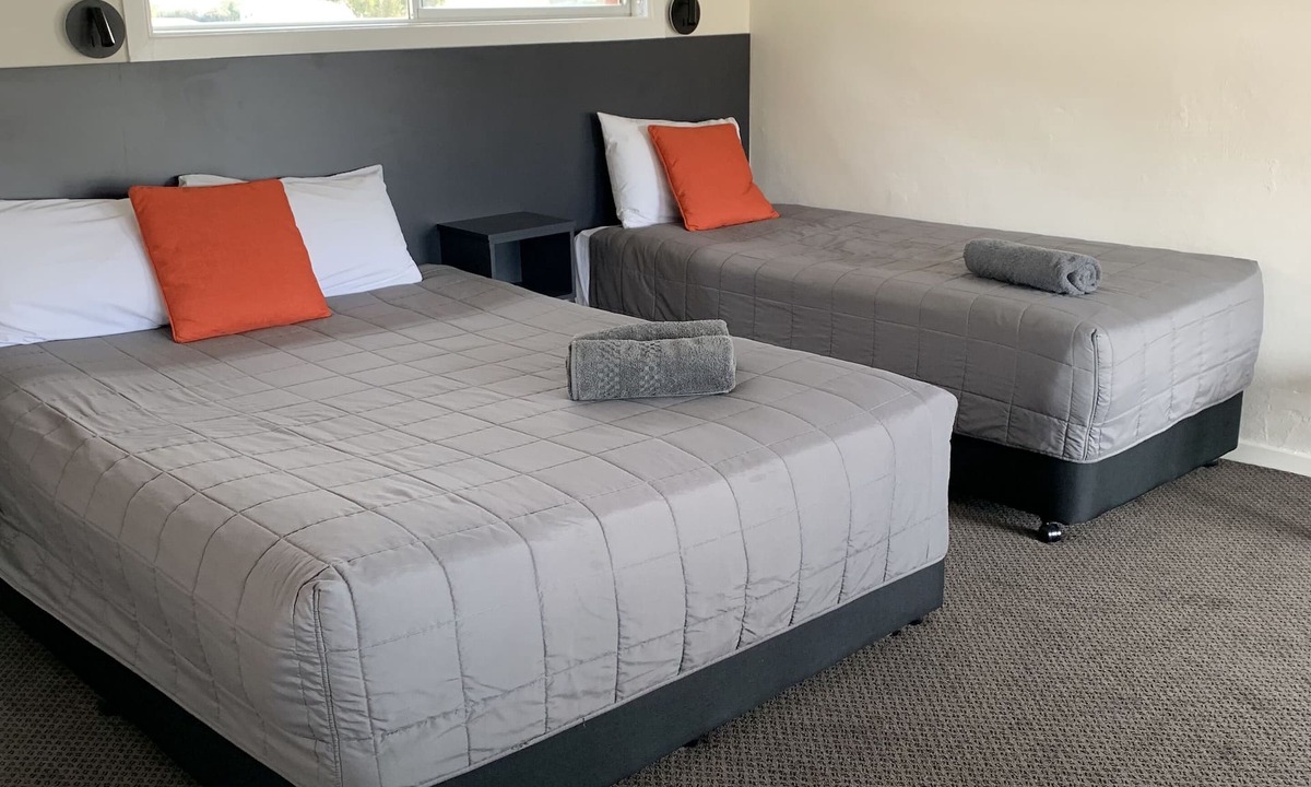 Uralla Hotel | Altona Motel