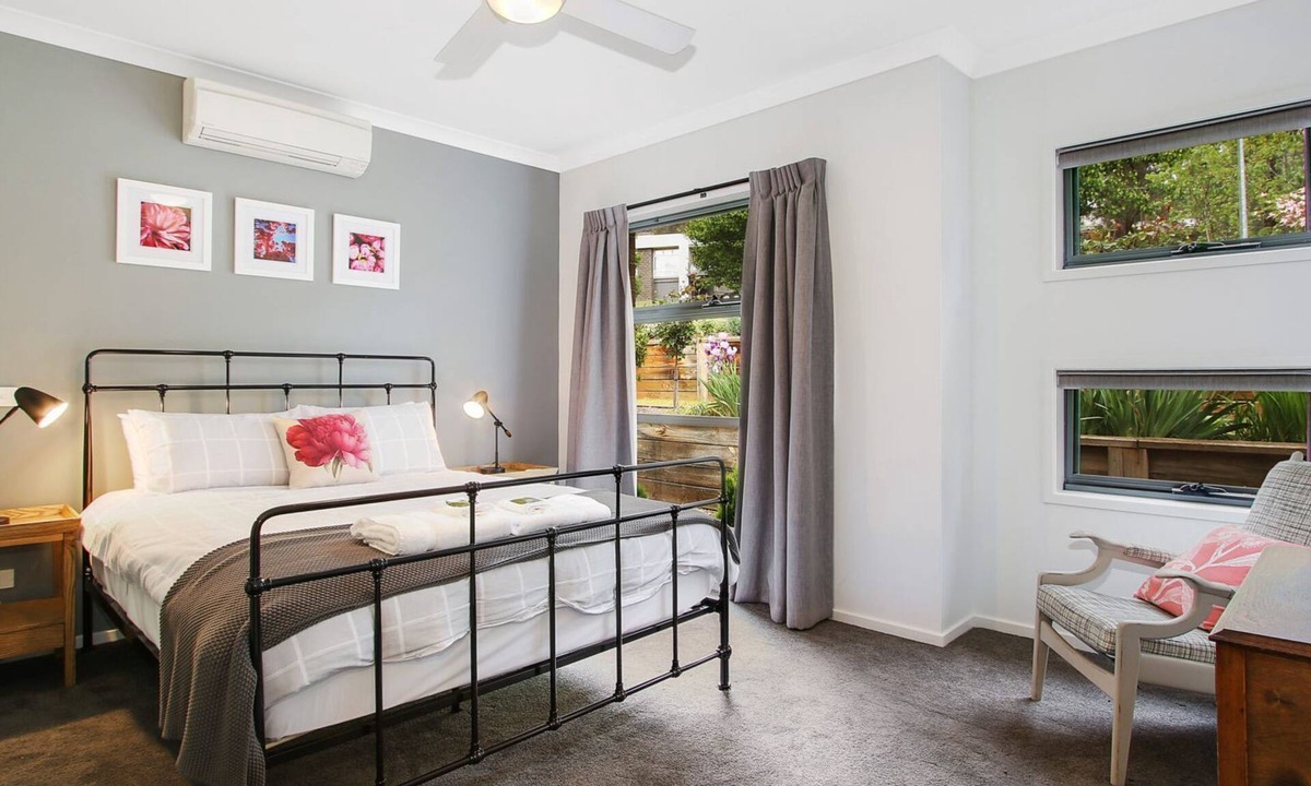 Bright House | Always Bright - A Bright Escape